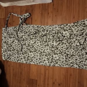 Acacia skirt Shay skirt in Huahine